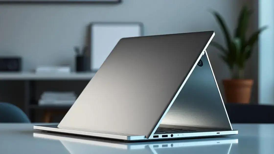 Design and build quality