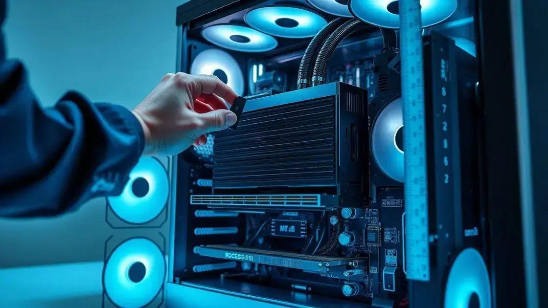 Avoiding size issues with cases