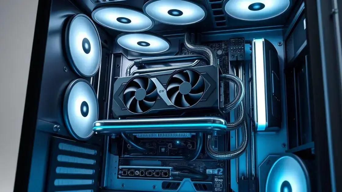 Checking GPU length and clearance