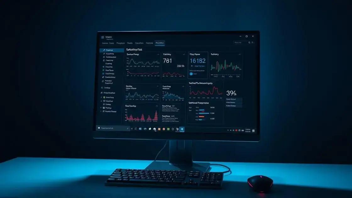 Understanding Windows telemetry mechanics