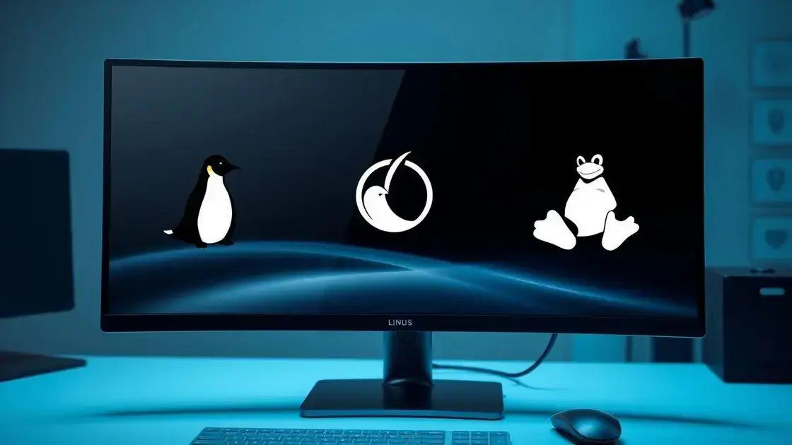 Alternatives to Windows for privacy-conscious users