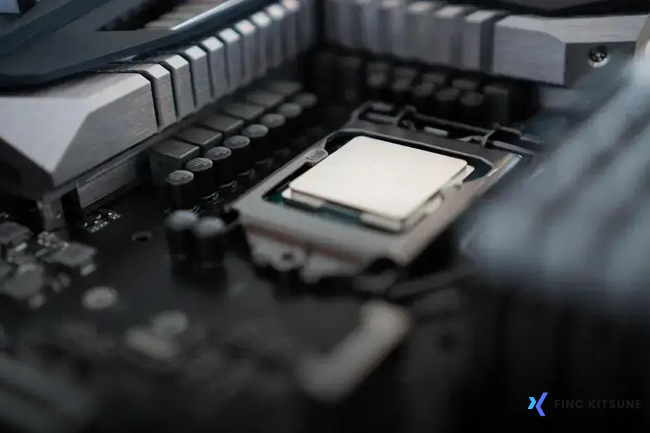 How AI Models Are Becoming More Energy Efficient Today