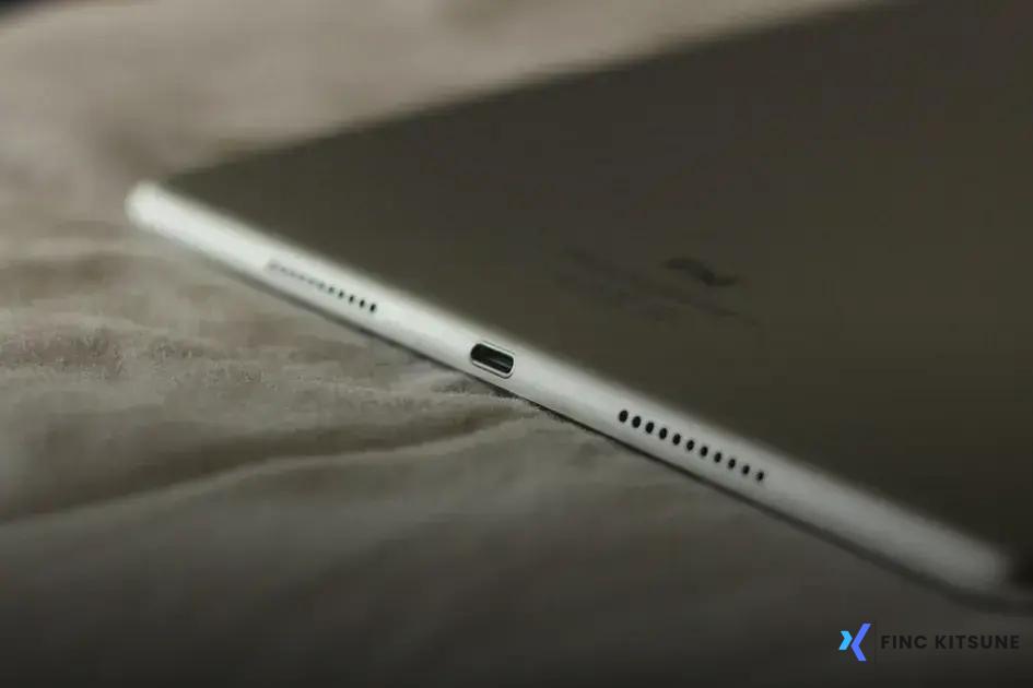 The Future of Biometric Security in Smartphones Revealed